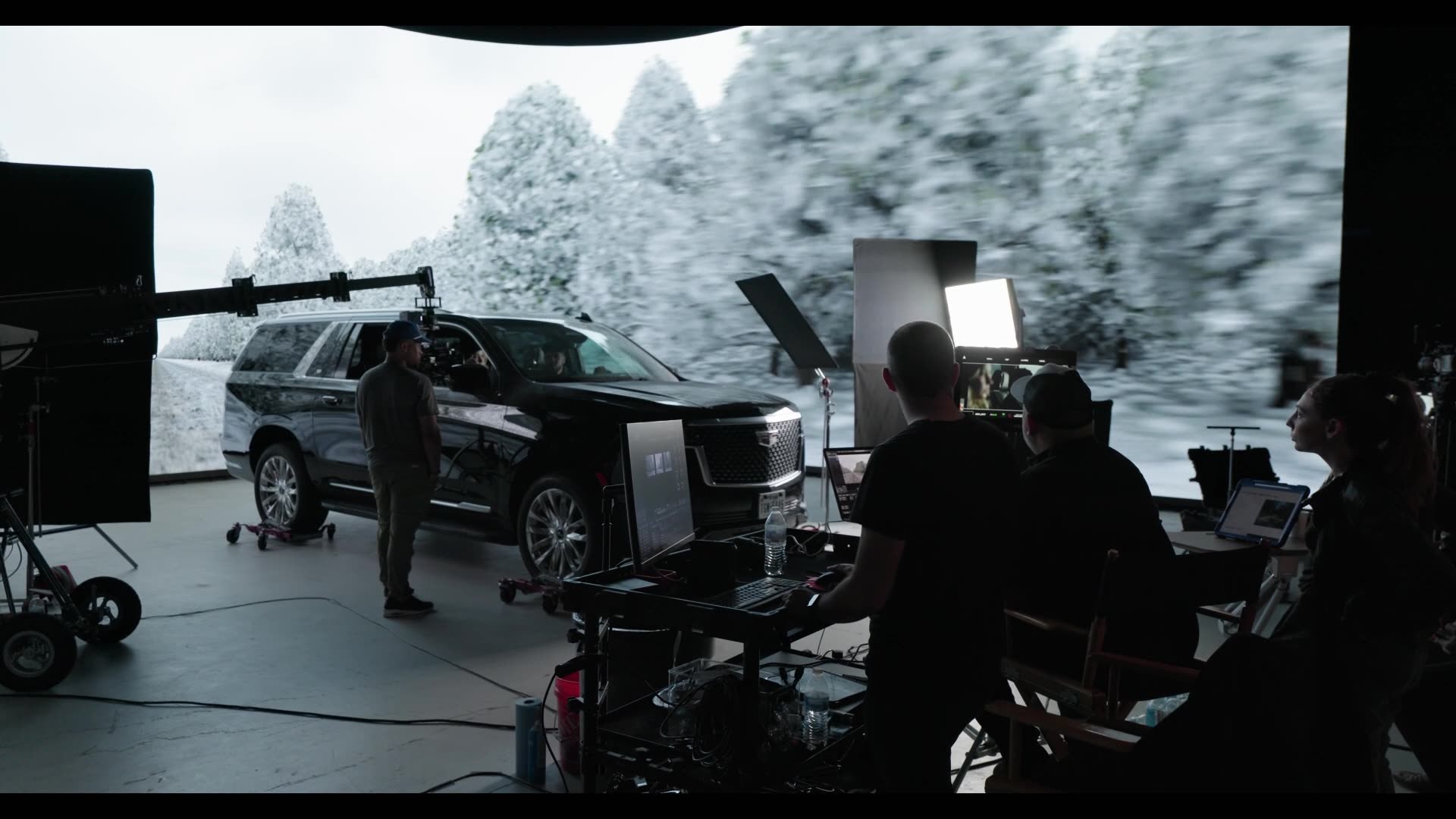 Beachwood studio photo 3