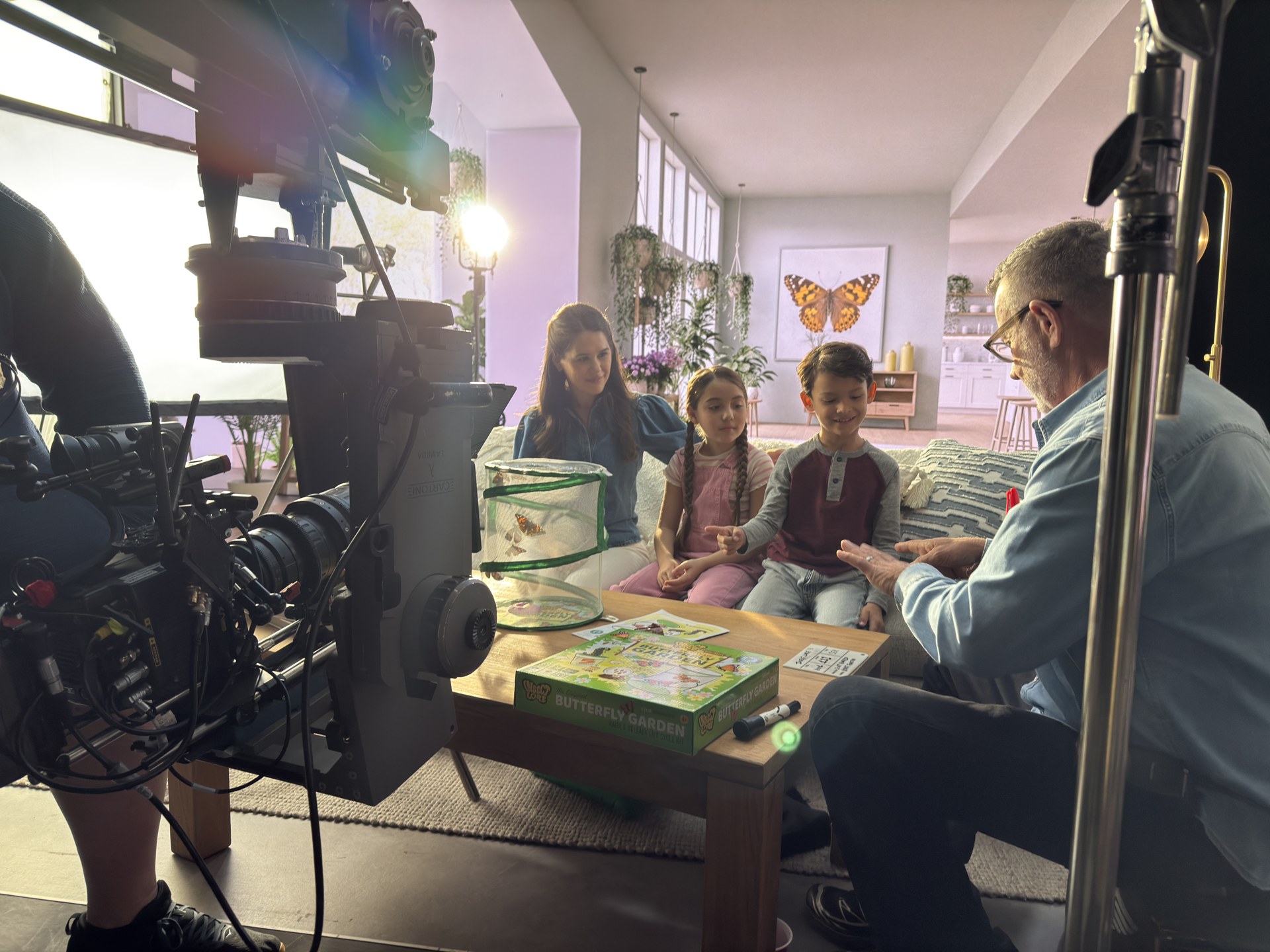 Beachwood studio photo 8